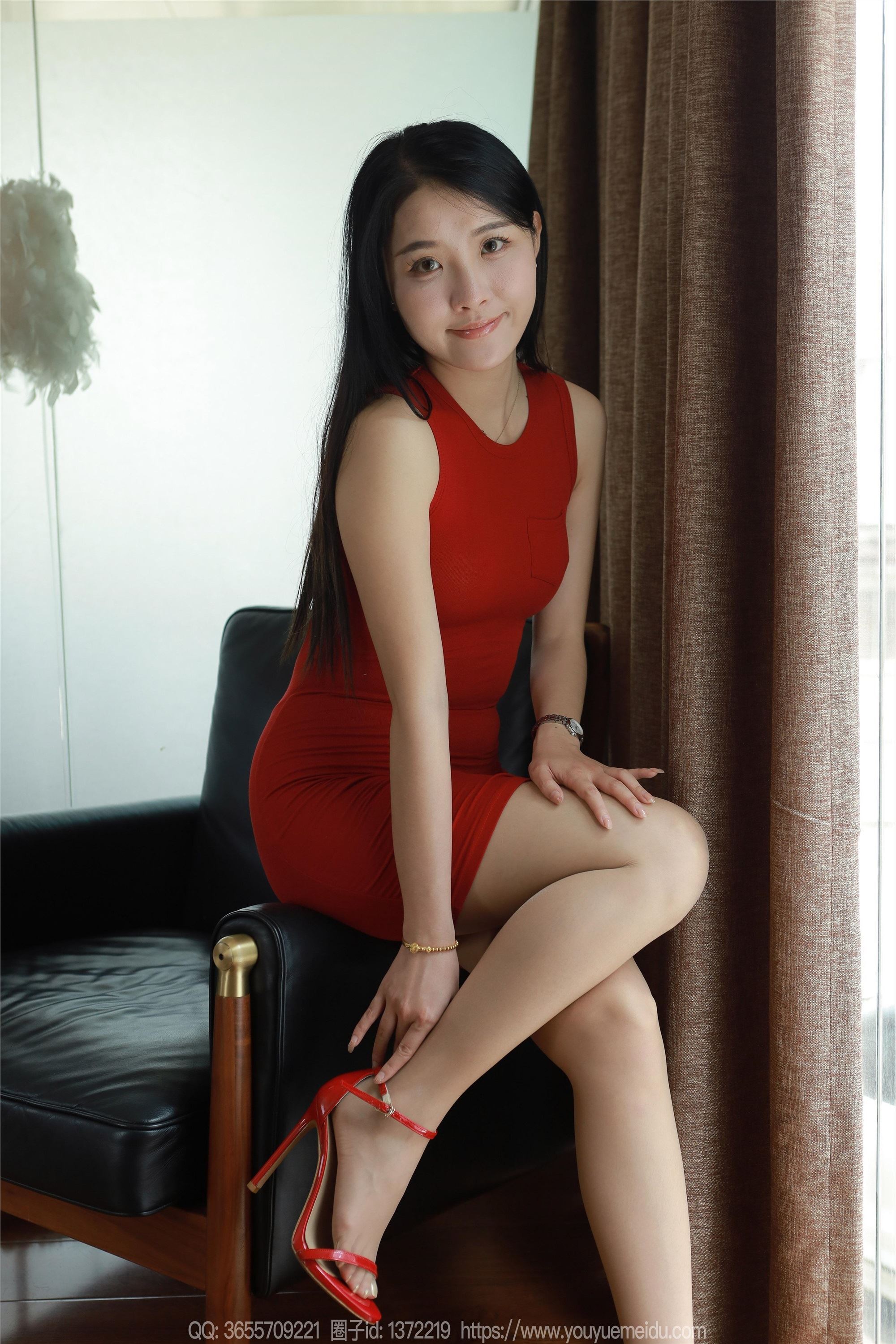 IESS异思趣向  2024.04.29 丝享家 1728 婉萍《红楼梦》